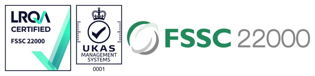 UKAS AND FSSC 22000 color - RGB 2