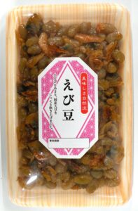 トクえび豆