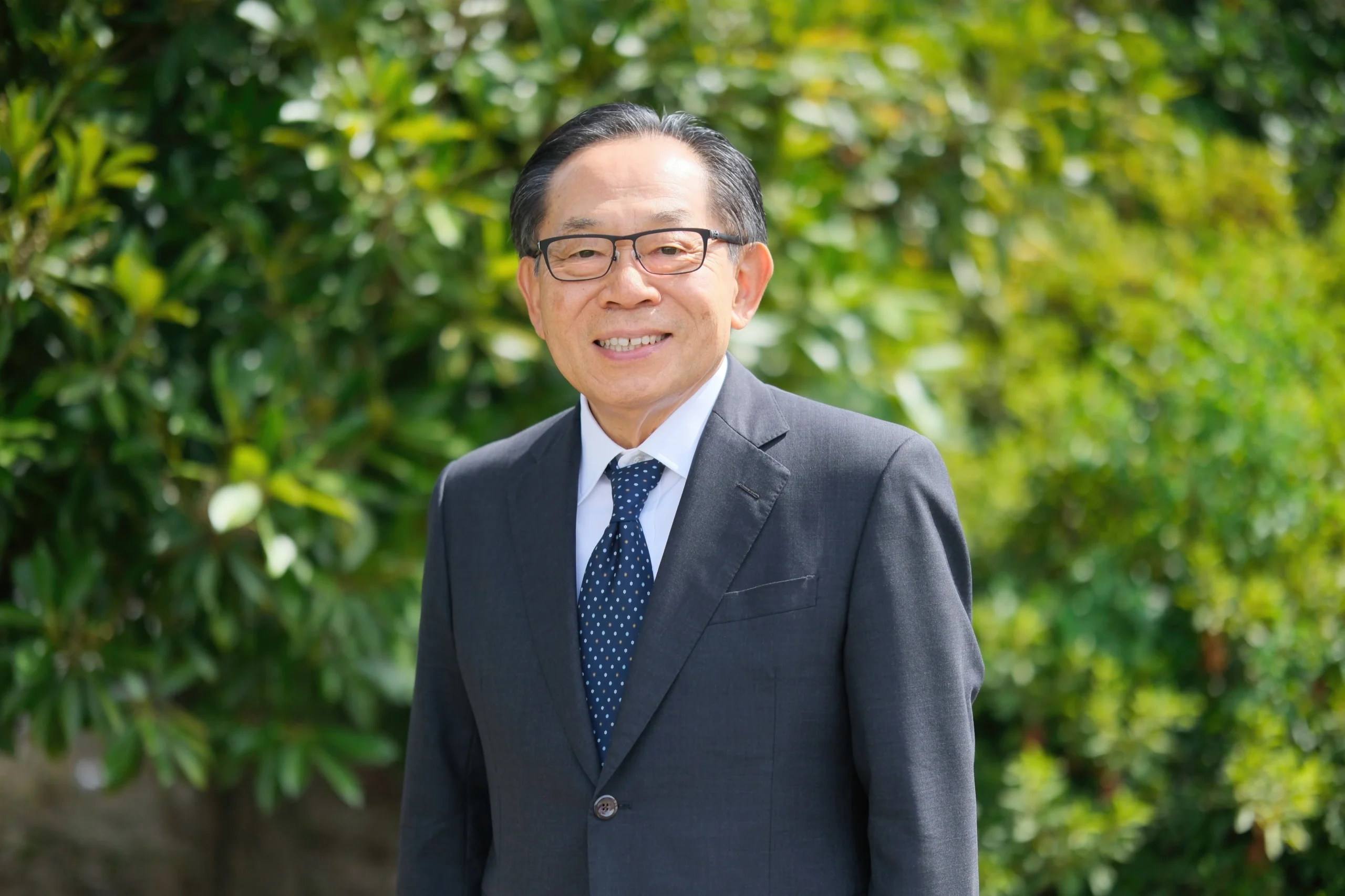 社長の画像