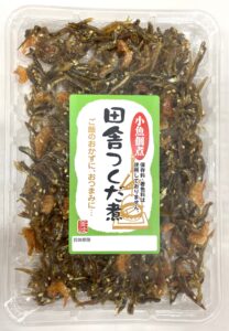 マル田舎つくだ煮