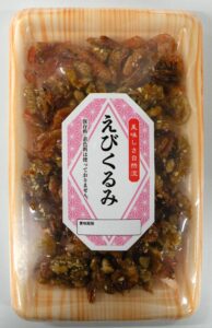 トクえびくるみ