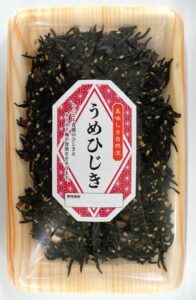 トクうめひじき