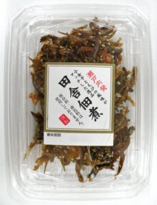 SYF田舎佃煮