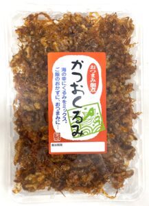 マルかつおくるみ