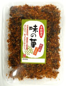 マル味の華