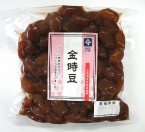 250ｇ金時豆