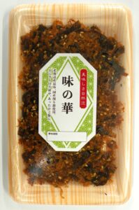 トク味の華