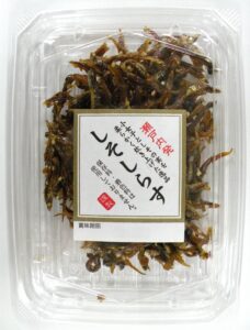 SYFしそしらす