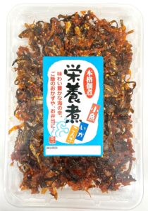マル栄養煮
