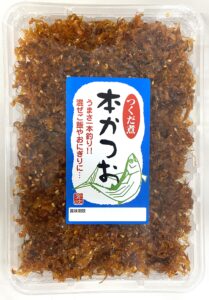 マル本かつお