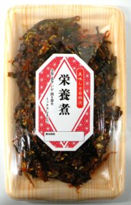 トク栄養煮