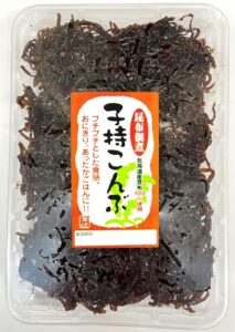 マル子持こんぶ